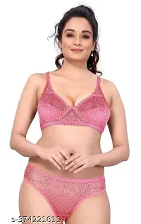 Stylish Premium Quality Womens Lingerie Set for Honeymoon-thumb1