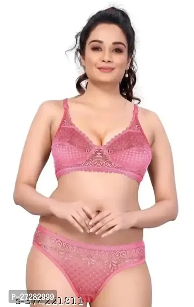 Stylish Premium Quality Womens Lingerie Set for Honeymoon-thumb2