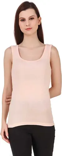 Buy Classic Cotton Solid Tshirt for Womens Online In India At