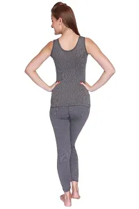 HighSeas Woman Sleeveless Thermal Set-thumb1