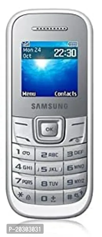 SAMSUNG GURU 1200 SM-E1215 mobile phone-thumb0