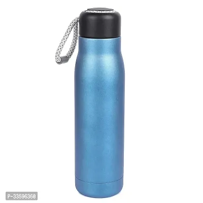 Useful Stainless Steel Water Bottles- 500 ml