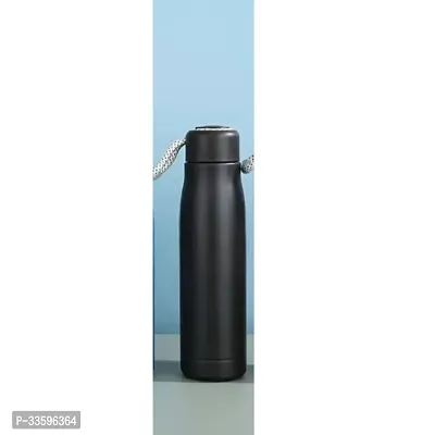 Useful Stainless Steel Water Bottles- 500 ml-thumb0