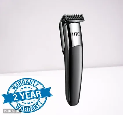 Stylish Hair and beard trimmer Runtime: 45 Min Trimmer For Men