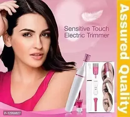 Sweet Trimmer sensitive skin for women