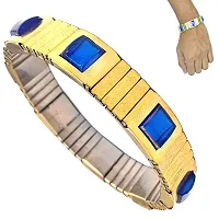 Frackkon Magnetic Ring Blood Pressure Controller Bangles Bracelet Weight Loss Pain Relief For Men Women Pack Of 1-thumb2