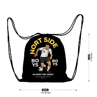 Satin Digital Printed Drawsting Bags For Men-thumb3
