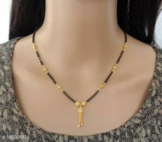 Trendy  
Necklaces 