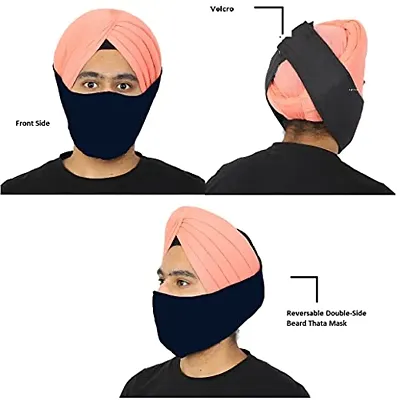 bismaadh face mask