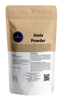 Amla Powder For Hair Pack-100gm-thumb1