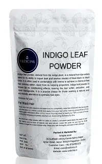 Indigo Powder For Hair Pack-100gm-thumb1