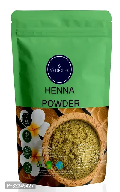 Henna Powder For Hair Pack-100gm