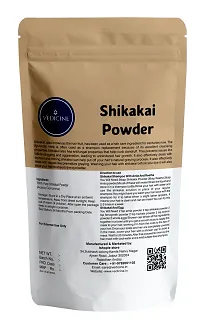 Shikakai Powder For Hair Pack-100gm-thumb1