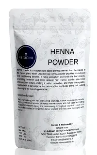 Henna Powder For Hair Pack-100gm-thumb2