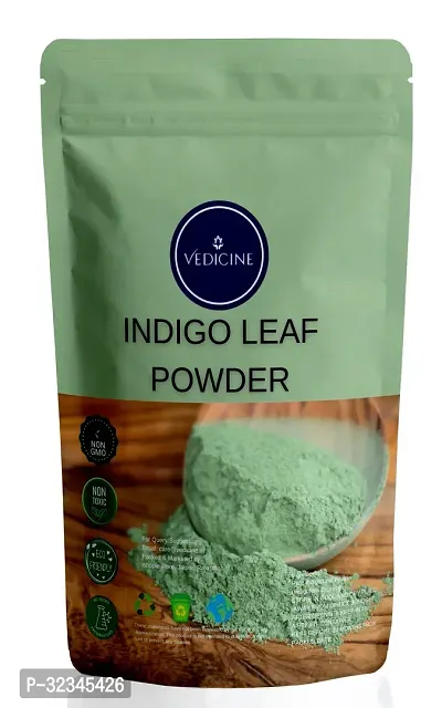 Indigo Powder For Hair Pack-100gm