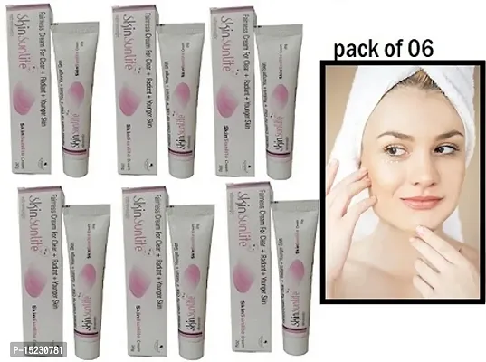 Sunlight cream clearance