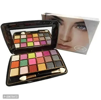 18 Color Eye Shadow Palette-thumb0