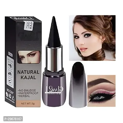 G Stick Kajal Eyeliner Long Lasting Kajal- Smudge Proof- Highly Pigmented- Eye-thumb0