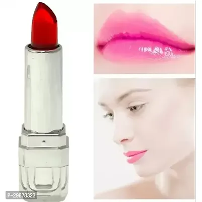 Colour Change Shimmery Gel Lipstick-thumb0