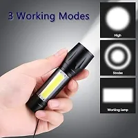 Multipurpose LED Flashlight-thumb1