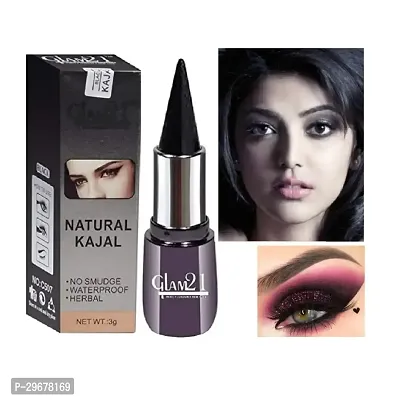 G Stick Kajal Eyeliner Long Lasting Kajal- Smudge Proof- Highly Pigmented- Eye-thumb0