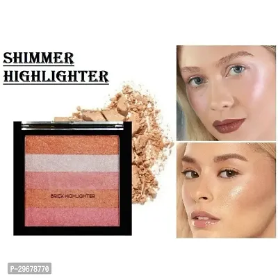 Highlighter For Face Makeup-thumb0