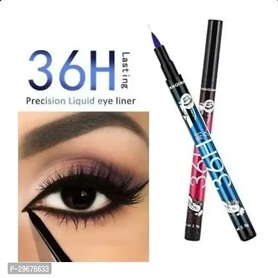 Professional Waterproof Sketch Pen Eyeliner-thumb0