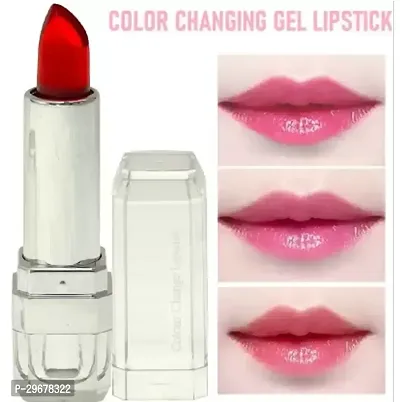 Colour Change Shimmery Gel Lipstick-thumb0