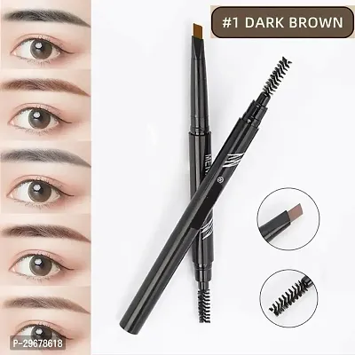 Eyebrow Pencil- Smudge Proof, Water Resistant-thumb0