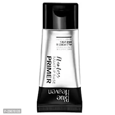 Bh Flawless Makeup Base Primer For Face Makeup, 30Gm-thumb0