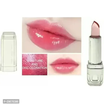 Colour Change Shimmery Gel Lipstick-thumb0