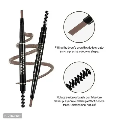 Eyebrow Pencil- Smudge Proof, Water Resistant-thumb0