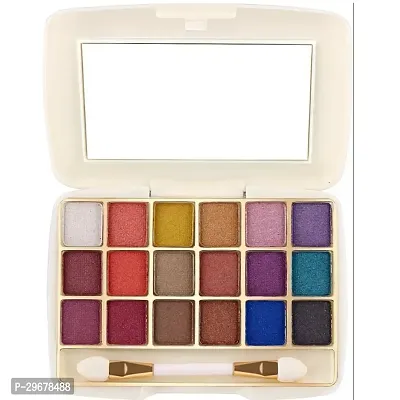 18 Color Eye Shadow Palette-thumb0