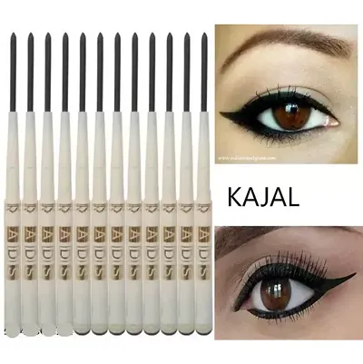 Top Selling Dark Stroke Waterproof Eyeliners