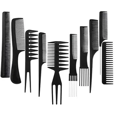 Best Selling Comb Combo