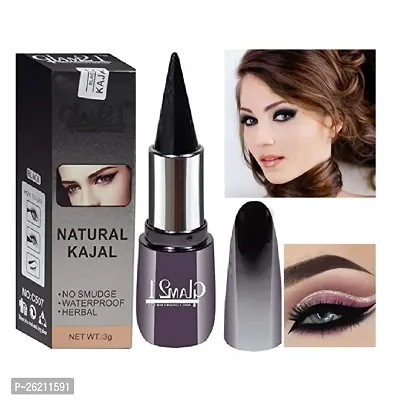 G Stick Kajal Eyeliner Long Lasting Kajal | Smudge Proof | Highly Pigmented | Eye-thumb0