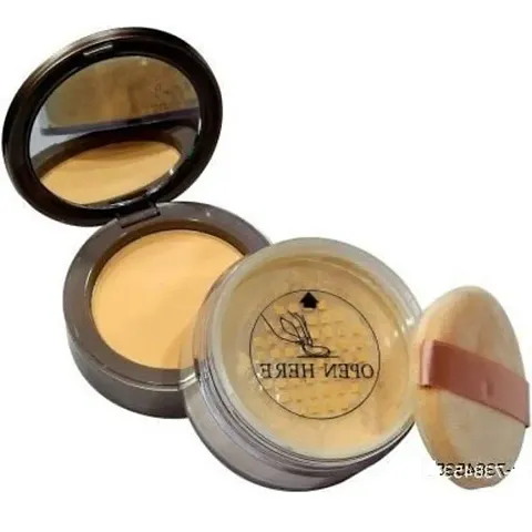 Best Selling compact powder 