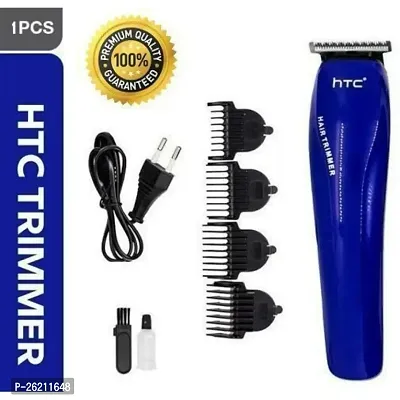 AT-528 Professional Beard Trimmer For Men, Durable Sharp Accessories Blade Trimmers and Shaver-thumb0