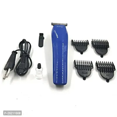 AT-528 Professional Beard Trimmer For Men, Durable Sharp Accessories Blade Trimmers and Shaver-thumb0