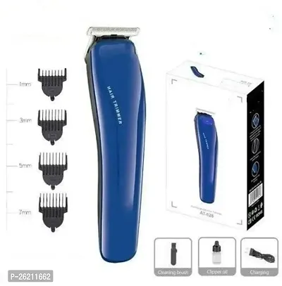 AT-528 Professional Beard Trimmer For Men, Durable Sharp Accessories Blade Trimmers and Shaver