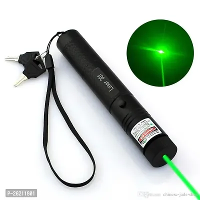 Laser Light Green High Power Laser Presentations Pointers with Star Cap Adjustable Focus Flashlight Long Range Strong Laser Pen for Teaching Outdoor  Astronomy