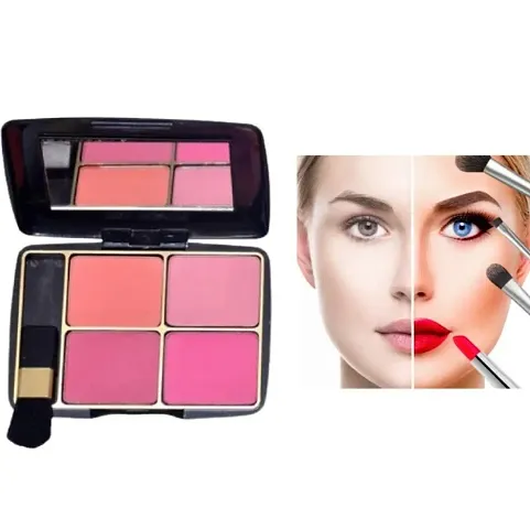 ?4 in 1 Amezing Blusher Palette