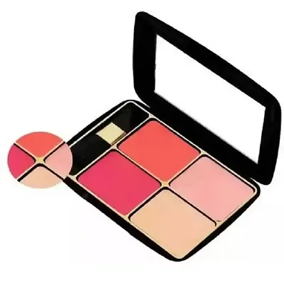 4 IN 1 BLUSHER FOR WOMEN