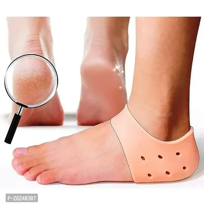 Anti Heel Silic