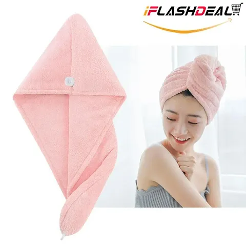 Trendy Microfiber Bath Towels 