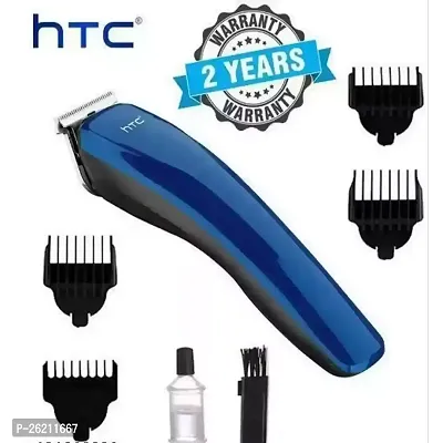 AT-528 Professional Beard Trimmer For Men, Durable Sharp Accessories Blade Trimmers and Shaver-thumb0