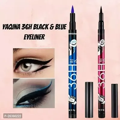 Waterproof L | Smudge Proof, Transfer Proof Eye Liner for Eye Makeup |