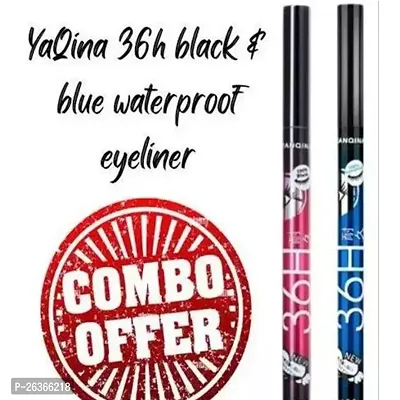 Waterproof L | Smudge Proof, Transfer Proof Eye Liner for Eye Makeup |