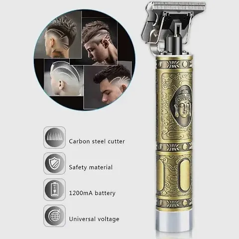 Best Quality Trimmer For Men