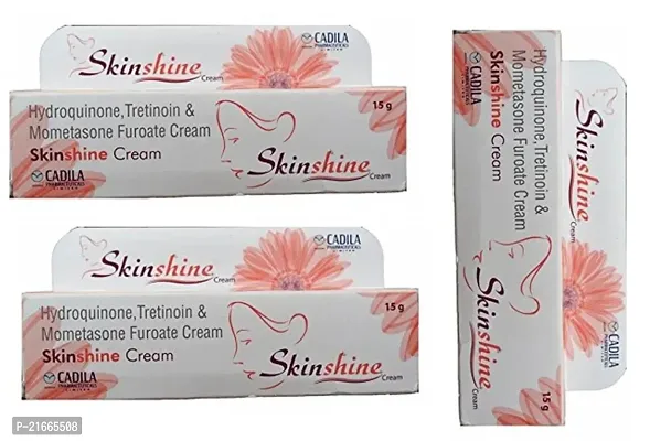 Skinshine Pack Of 3